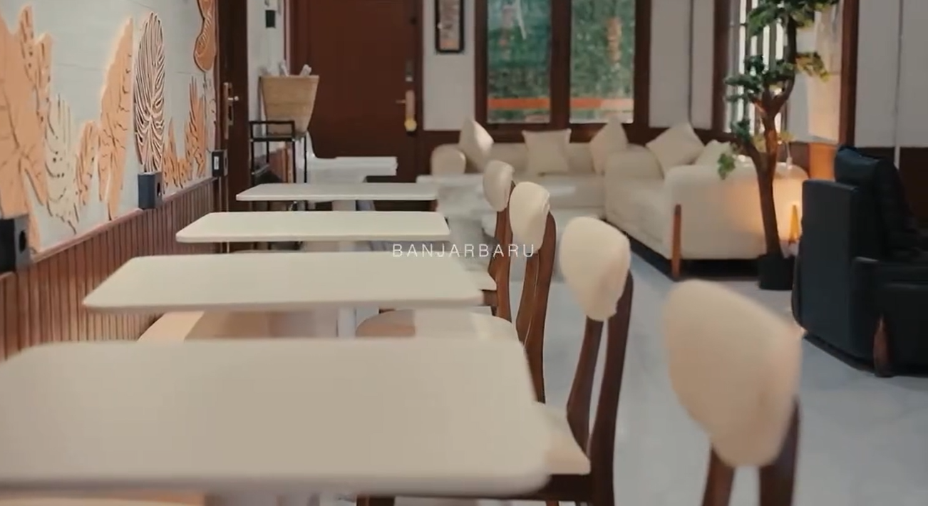 Titik Tenang Coffee - Foto 2